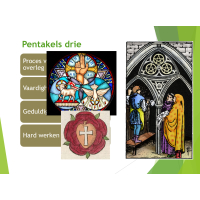  Tarot voor 'dummies'  ONLINE Cursus met begeleiding